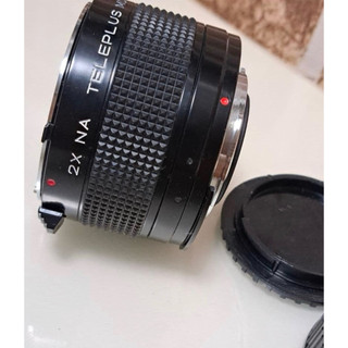 📷Minolta TelePlus MC7 Minolta增距鏡 微距