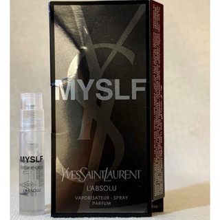 [香水小樣]🇺🇸Sephora Yves Saint Laurent -Myself