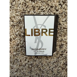 ［香水小樣］🇺🇸Sephora Yves Saint Laurent -Libre