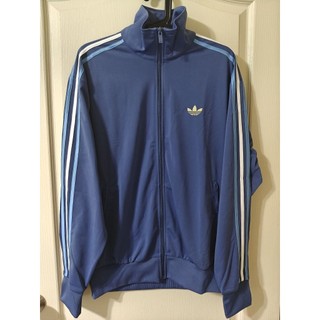 全新愛迪達Adidas FIREBIRD TT運動外套（M/男）