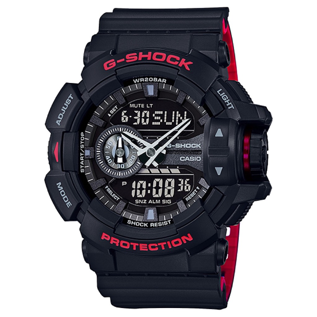G-SHOCK GA-400｜優惠推薦- 蝦皮購物- 2026年9月