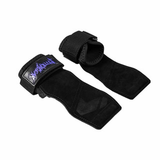 【FITTERGEAR】撕裂平庸系列-牛皮拉力帶 (引體向上 助力帶 拉力帶 護腕 護掌 訓練輔助 運動 健身 重訓）