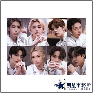 ✅ 韓國進口 SKZ Stray kids 12張大尺寸海報 李龍馥 鉉辰 方燦 Lee Know Felix han