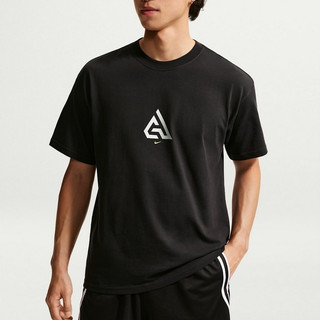 【NIKE 耐吉】男短袖上衣 寬鬆 落肩 AS GA M NK TEE M90 SUMMIT HC黑IM5071-010