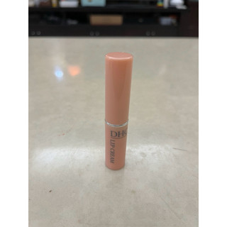 日本大熱銷的 DHC 純欖護唇膏 (Lip Cream)