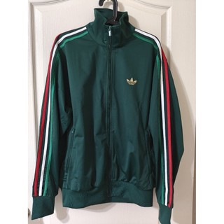 全新愛迪達Adidas Firebird TT外套