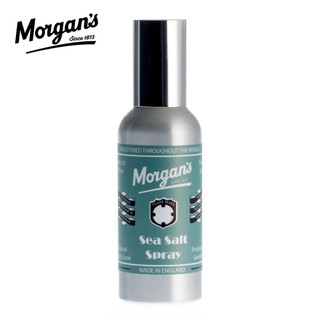 英國 Morgan's 蓬鬆線條 頭髮造型打底海鹽噴霧（澎澎水蓬蓬水 髮根髮型打底水頭髮水順髮液順髮水 順髮蓬蓬粉澎澎粉