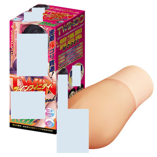 Aone TWIN無限擊破 Rizz 飛機杯 自慰套 【OGC情趣用品】