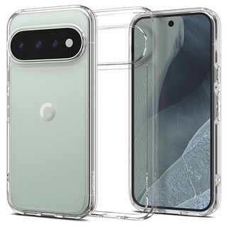 Spigen Pixel 11/11 Pro/11 Pro XL Ultra Hybrid 手機保護殼