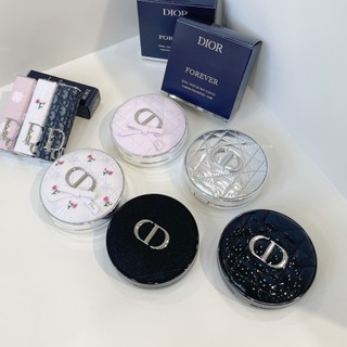DIOR BEAUTY 蝴蝶結氣墊殼 六色 外殼 時尚飾品 迪奧【Insane-21】
