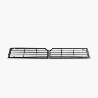 TPARTS 特斯拉配件 Tesla 煥新版Model Y Juniper 保險桿下防蟲網 分體式防蟲網 進氣口保護網