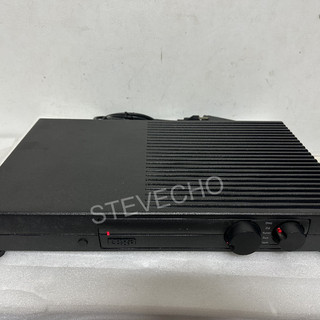 英國 Rega Elex 立體/綜合擴大機 A類 品項優 經典好聲~