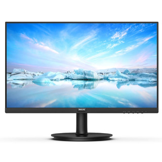 【泰坦電競】27吋 | 飛利浦 Philips | 271V8B |螢幕顯示器