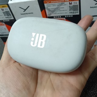 JBL Endurance Peak 3 三代藍芽耳機 左耳 右耳 單只 補配 耳機盒 充電倉 原廠 正品