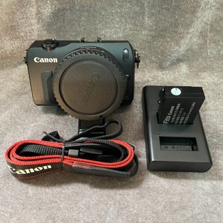 Canon EOS M+ EOS M 轉接環 M 轉 EF 水貨