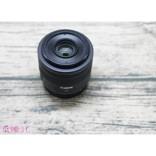 Canon RF 35mm F1.8 Macro IS STM 大光圈定焦鏡