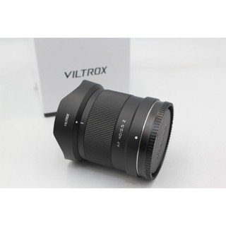 3千3 唯卓仕 Viltrox AF 40mm F2.5 For:Nikon Z