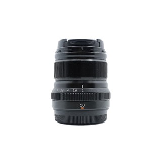 【青蘋果】富士 Fujifilm Super EBC XF 50mm f2 R WR #100910