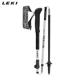 德國【LEKI】Skytera FX Carbon SL 碳纖輕量登山杖 / 110-130 cm / 單支販售