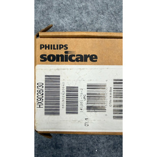 PHILIPS Sonicare HX9026/30 替換刷頭（4入組）