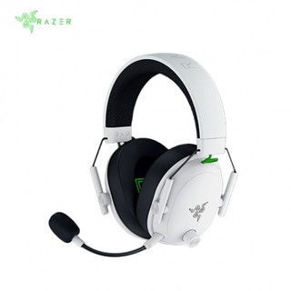 【雷蛇Razer】BlackShark V3 黑鯊 電競耳麥 黑色、白色