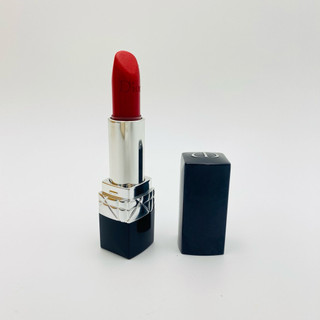（超過效期二手）Dior 迪奧藍星唇膏 (Rouge Dior)