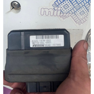 二手 三陽 新Mii New Mii 電腦 引擎控制單元 ECU SANYANG 正廠零件