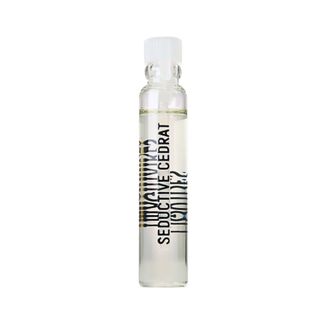 LIQUIDES IMAGINAIRES 幻想之水 Seductive Cedrat 迷醉香櫞淡香精 EDP 2ml