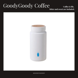 🌊ᵍᵒᵒᵈʸ日本代購（下單請先聊聊）BLUE BOTTLE COFFEE × RIVERS 保溫瓶 350ml