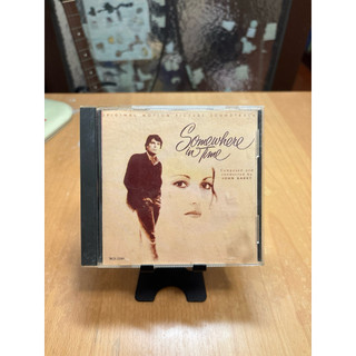 John Barry – Somewhere In Time