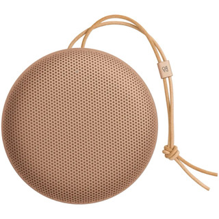 售全新未拆BeoSound A1 第3代 Honey Tone色(B&O A1)