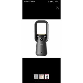 one meter 多功能無扇葉冷暖風扇