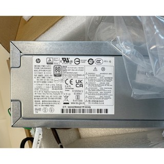 【HP L29874-001 電源供應器】310W 小型主機 HP ProDesk 400 480 G6 PCG007