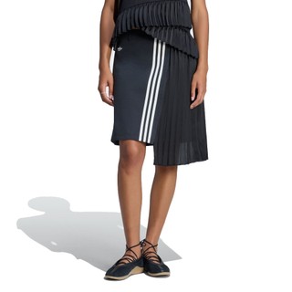 ADIDAS 女 PLEAT 百褶裙-LF2339