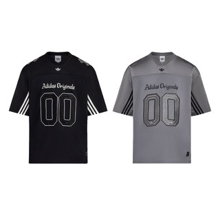 ADIDAS 男 OG JERSEY 短袖上衣-LD3865/66