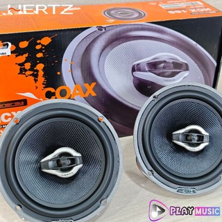【台灣現貨】義大利🇮🇹赫茲 Hertz高階特殊音盆 2音路6.5吋同軸喇叭 汽車喇叭 車用喇叭 Town Ace 豐田