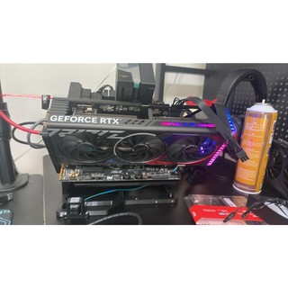 ✨ 【原廠保固至2027/11】華碩 ASUS ROG Strix RTX 4060 O8G GAMING 電競顯示卡