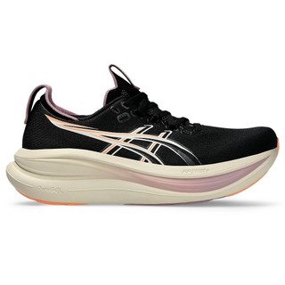 asics GEL-NIMBUS 28 女款 緩衝 慢跑鞋 1012B899-004