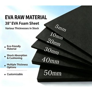 50*100cm EVA foam boards can be used for DIY props cosplay