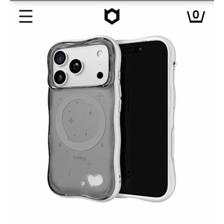iFace BeBling 2 17pro手機殼