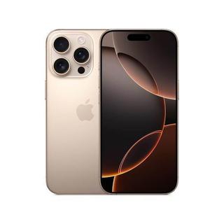 台中現貨 Apple iPhone 16 Pro 128G 沙漠色鈦金屬
