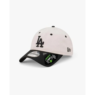 【NEW ERA】9TWENTY STONE BLACK REPREVE 洛杉磯道奇隊