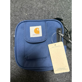 Carhartt WIP Essentials Bag 肩背 小包 腰包 側背包 小方包