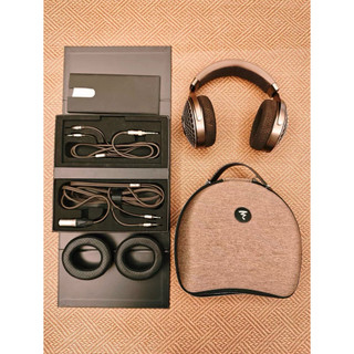 FOCAL CLEAR MG 耳罩式耳機