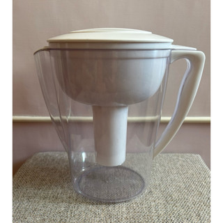 全新 Brita 濾壺/適濾芯圓柱型