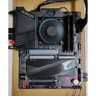 (原廠保固內) 技嘉 Z790 AORUS ELITE AX 主機板 DDR5 1700腳位 Z790 B760