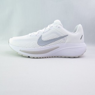 NIKE IM9291100 男女 路跑鞋 W Quest 7 透氣 緩震 白【iSport愛運動】