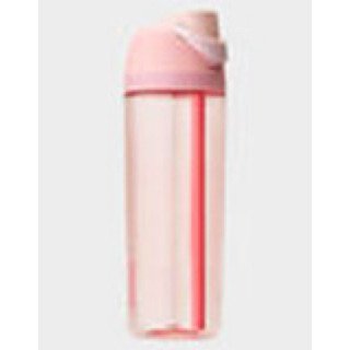 <Owala> 現貨25 fl oz FreeSip Tritan Water Bottle-740ml透明彈蓋水壺