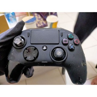 NACON控制器 Revolution Pro Controller 2 支援PS4 PC 無線 有線手把