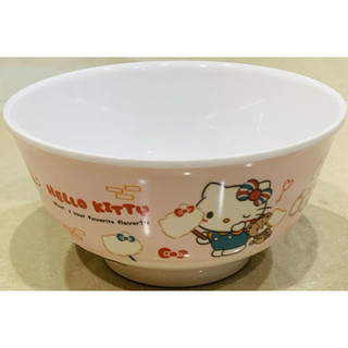 Hello Kitty 可愛兒童餐碗